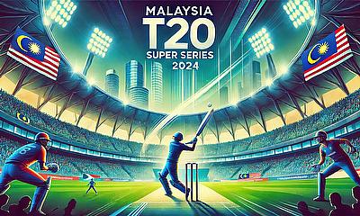 Cricket Betting Tips and Match Predictions: Malaysia T20 Super Series 2024 - Match 9 and 10