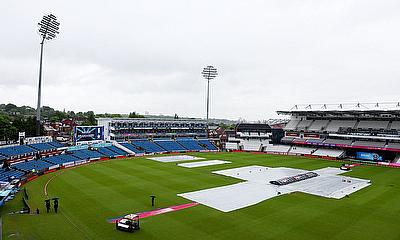 Yorkshire Women sign Sterre Kalis