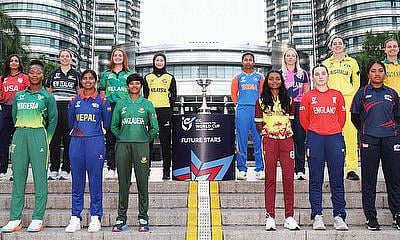 ICC Women's U19 T20 World Cup 2025