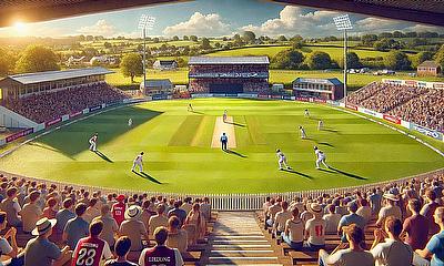 Metro Bank One Day Cup Women's Division I 2025 - Match 12 - Somerset vs Essex