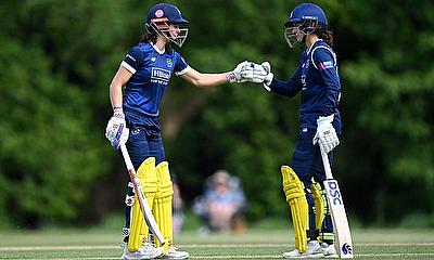 Metro Bank Women’s One Day Cup 2025