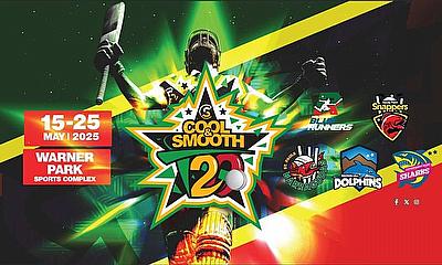 Cool & Smooth T20 2025