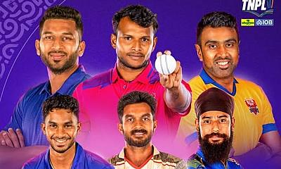 Tamil Nadu Premier League 2025