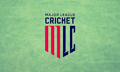 Major League Cricket 2025 - Los Angeles vs Washington Freedom