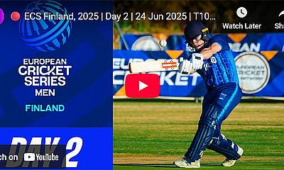 ECS Finland 2025 – Day 2