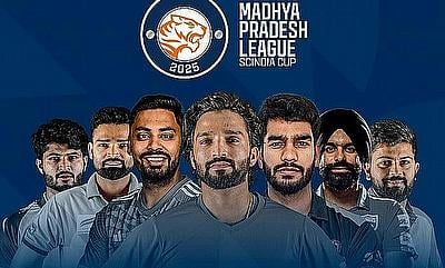 Madhya Pradesh T20 League Final – Chamble Ghariyals vs Bhopal Leopards