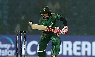 2nd Test Match - Sri Lanka vs Bangladesh - June 25th-29th