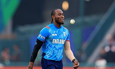 England add Jofra Archer to squad for second Test against India
